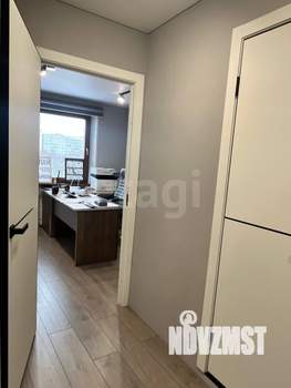 2-к квартира, вторичка, 40м2, 4/10 этаж