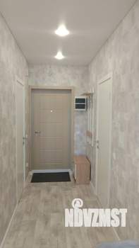 1-к квартира, вторичка, 32м2, 11/16 этаж