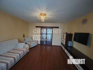 2-к квартира, вторичка, 56м2, 7/11 этаж