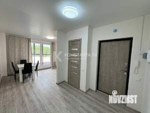 2-к квартира, вторичка, 53м2, 4/10 этаж