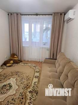 1-к квартира, вторичка, 34м2, 5/10 этаж