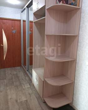 2-к квартира, вторичка, 48м2, 3/9 этаж