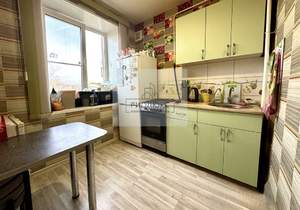 3-к квартира, вторичка, 55м2, 5/5 этаж