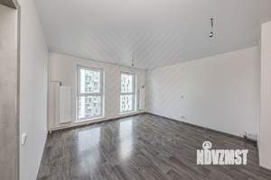 Студия квартира, вторичка, 24м2, 7/10 этаж