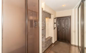 3-к квартира, вторичка, 106м2, 3/9 этаж