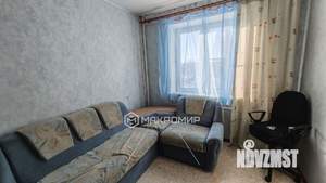 2-к квартира, вторичка, 56м2, 3/10 этаж