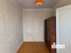 2-к квартира, вторичка, 45м2, 4/4 этаж