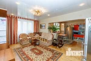 2-к квартира, вторичка, 87м2, 5/18 этаж