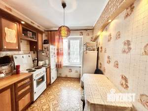 3-к квартира, вторичка, 67м2, 3/9 этаж