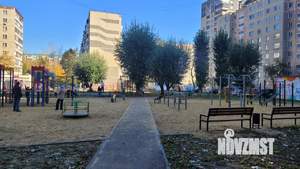 1-к квартира, вторичка, 34м2, 1/9 этаж