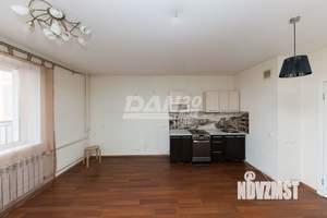 Студия квартира, вторичка, 40м2, 18/19 этаж