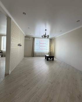 3-к квартира, вторичка, 102м2, 6/24 этаж