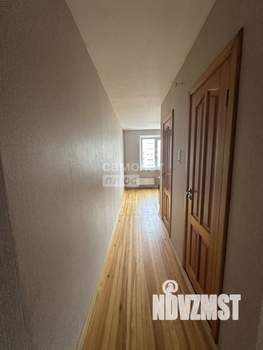 1-к квартира, вторичка, 46м2, 6/11 этаж