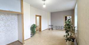 3-к квартира, вторичка, 74м2, 4/5 этаж