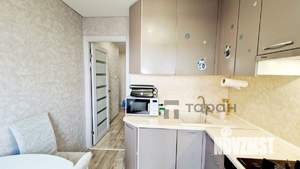 3-к квартира, вторичка, 57м2, 1/5 этаж