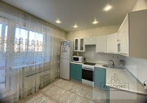 2-к квартира, вторичка, 56м2, 9/10 этаж