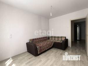 2-к квартира, вторичка, 54м2, 2/10 этаж