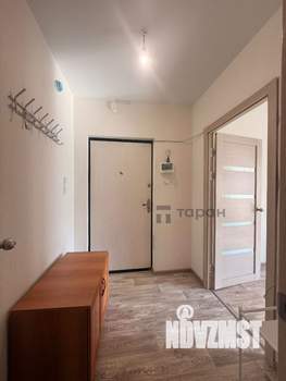 Студия квартира, вторичка, 24м2, 2/16 этаж