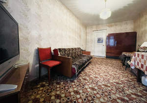 2-к квартира, вторичка, 44м2, 2/5 этаж