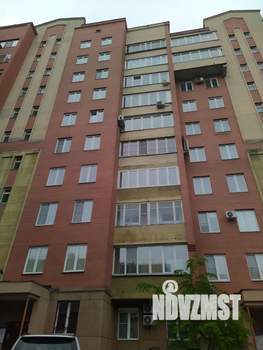 3-к квартира, вторичка, 156м2, 5/10 этаж