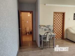 1-к квартира, вторичка, 41м2, 8/11 этаж