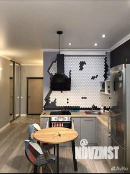 2-к квартира, вторичка, 53м2, 10/14 этаж