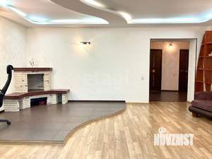 2-к квартира, вторичка, 103м2, 2/10 этаж