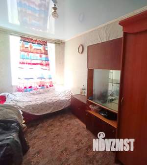 4-к квартира, вторичка, 67м2, 1/4 этаж