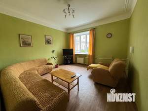 4-к квартира, вторичка, 89м2, 4/4 этаж