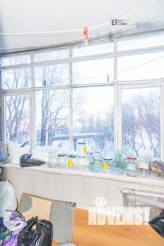 3-к квартира, вторичка, 60м2, 3/9 этаж