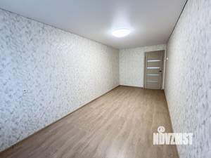 2-к квартира, вторичка, 48м2, 3/5 этаж