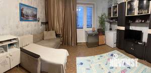 2-к квартира, вторичка, 53м2, 4/10 этаж