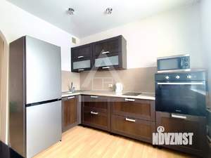 1-к квартира, вторичка, 43м2, 10/10 этаж