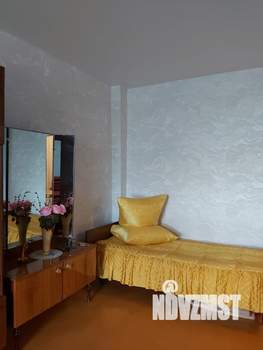 1-к квартира, вторичка, 34м2, 9/9 этаж