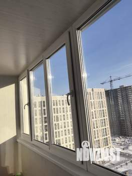 Студия квартира, вторичка, 38м2, 17/21 этаж