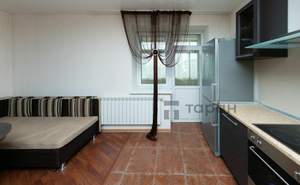 2-к квартира, вторичка, 78м2, 3/17 этаж