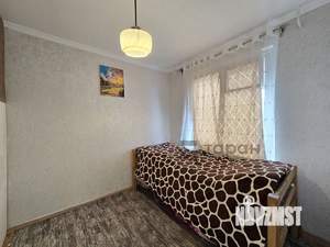 3-к квартира, вторичка, 57м2, 3/5 этаж
