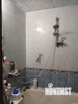 1-к квартира, вторичка, 40м2, 5/9 этаж