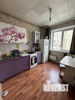 2-к квартира, вторичка, 53м2, 6/9 этаж