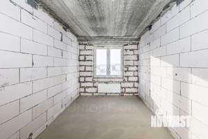 2-к квартира, сданный дом, 63м2, 15/16 этаж