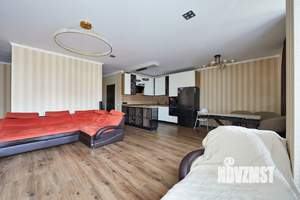 3-к квартира, вторичка, 147м2, 14/22 этаж