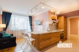 2-к квартира, вторичка, 48м2, 16/16 этаж