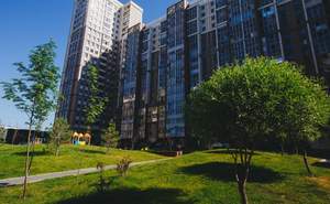 1-к квартира, вторичка, 42м2, 2/22 этаж