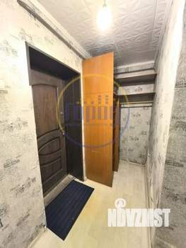 1-к квартира, вторичка, 29м2, 1/5 этаж