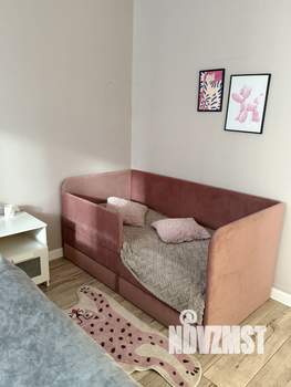 1-к квартира, вторичка, 41м2, 3/10 этаж