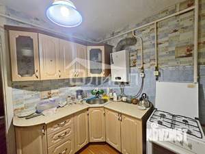 1-к квартира, вторичка, 34м2, 2/5 этаж