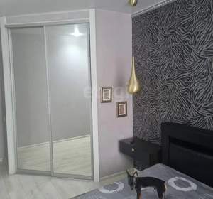 2-к квартира, вторичка, 56м2, 10/10 этаж