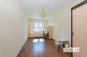 2-к квартира, вторичка, 56м2, 5/17 этаж