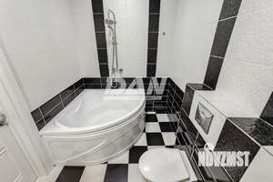 1-к квартира, вторичка, 53м2, 10/14 этаж