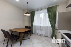 3-к квартира, вторичка, 68м2, 4/15 этаж